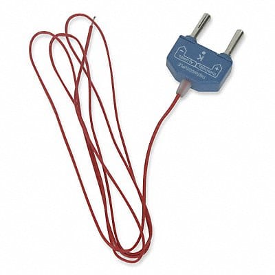 DMM Bead Temp Probe Type K -40 to 500 F