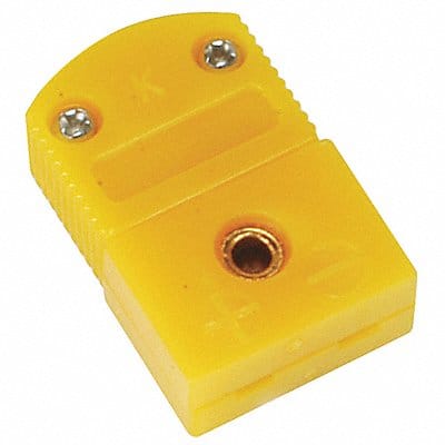 Type K Thermocouple Jack Mini