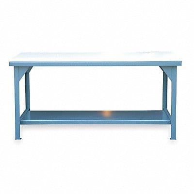 Workbench Polyethylene 60 W 36 D