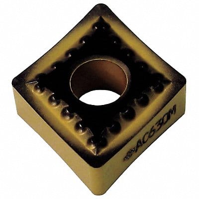 Diamond Turning Insert CNMG Carbide