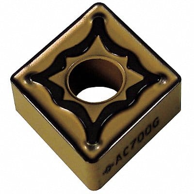 Diamond Turning Insert CNMG Carbide