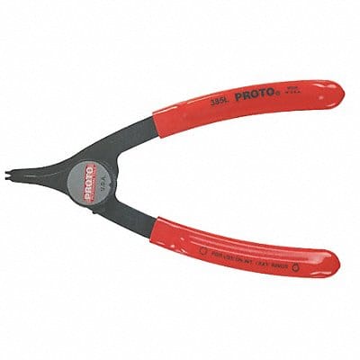 Retaining Ring Plier Convertible 0.070 D