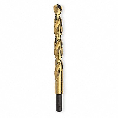 Jobber Drill 9/64 HSS
