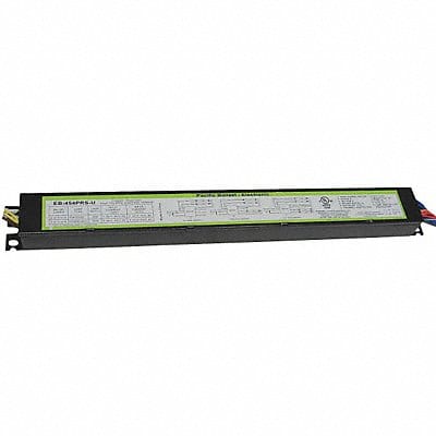 FLUOR Ballast Electronic Programmed 55W