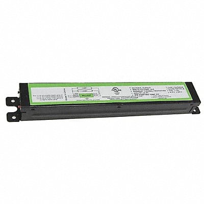 FLUOR Ballast Electronic Instant 59W