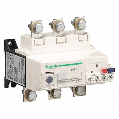 OverloadRelay IEC Thermal Auto/Manual