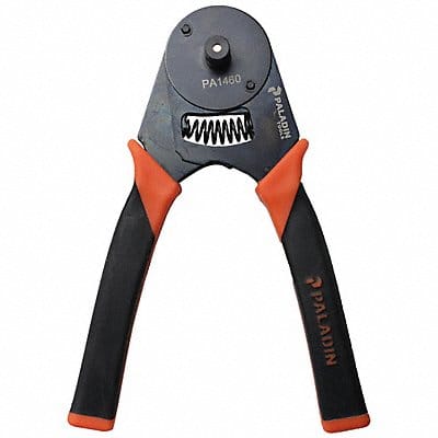 Crimper 26 to 20 AWG 6-1/2 L
