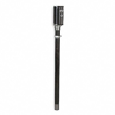 Air Operated Drum Pump 6 gpm 1/4 FNPT