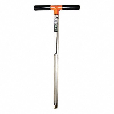 Soil Recovery Probe Regular 7/8 Inx21In