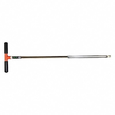 Soil Recovery Probe Regular 7/8 Inx33In