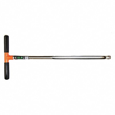 Soil Recovery Probe Regular 21In SS
