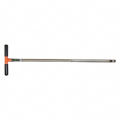 Soil Recovery Probe Regular 33In SS
