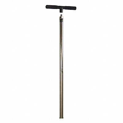 Soil Probe Open End 1 1/8 In x 33 In