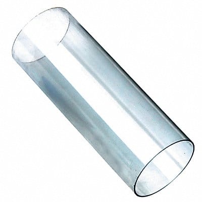 Liner Dia 2 1/2 In Length 6 In Plastic Liner Dia 2 1/2 In Length 6 In Plastic