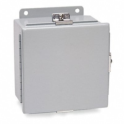 Enclosure Mtlc 16In.Hx 14In.Wx6In.D Enclosure Mtlc 16In.Hx 14In.Wx6In.D