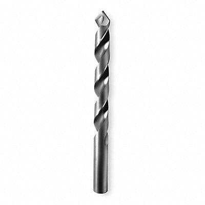 Jobber Drill 3/8 HSS