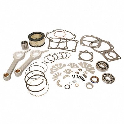Air Compressor Overhaul Kit Air Compressor Overhaul Kit