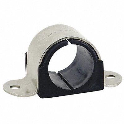 Strap Clamp 7/8 OD 63/64 W