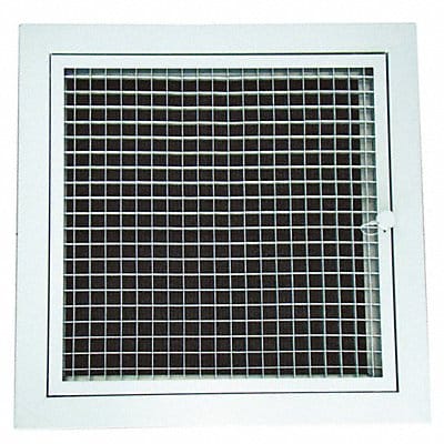 Return Air Grille 23-3/8 x 23-3/8