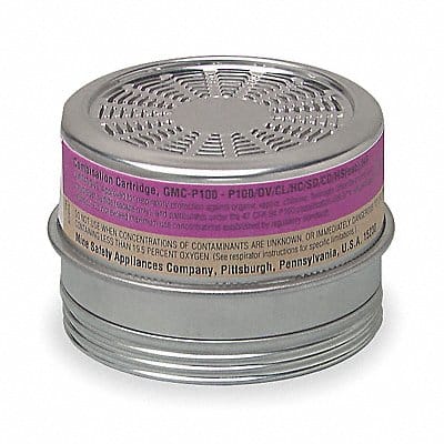 Combination CartridgeFilter Threaded PK6