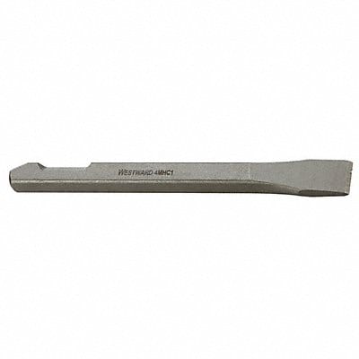 Chisel Oval 3/4in