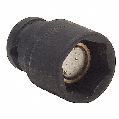 Impct Skt Steel Blk Oxd 11/16 in Impct Skt Steel Blk Oxd 11/16 in