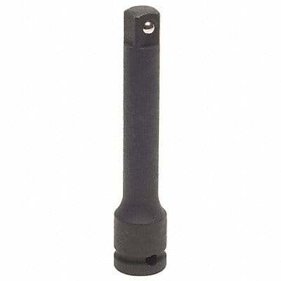 Impct Skt Extnsn Steel Blk Oxd