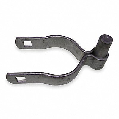 Post Hinge Steel 2-3/8 In Dia.