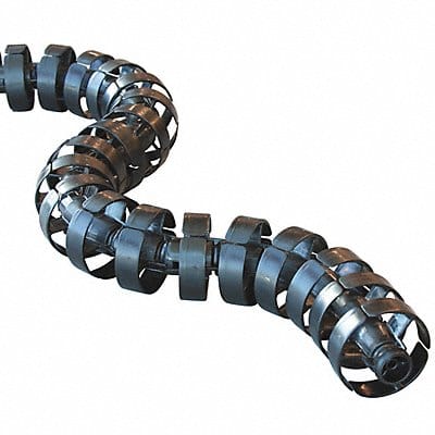 Robotrax 3D Round W2.2In L3.28Ft Robotrax 3D Round W2.2In L3.28Ft