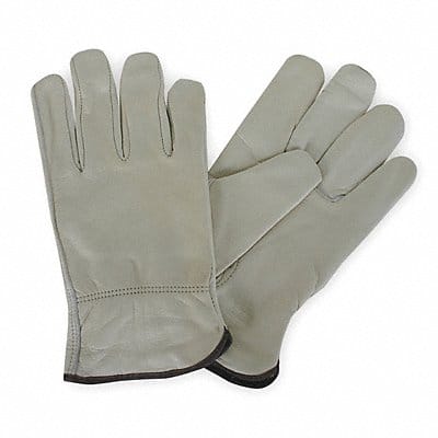 D1661 Cold Protection Gloves L Cream PR