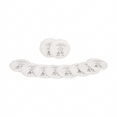 Prefilter Black Threaded PK10