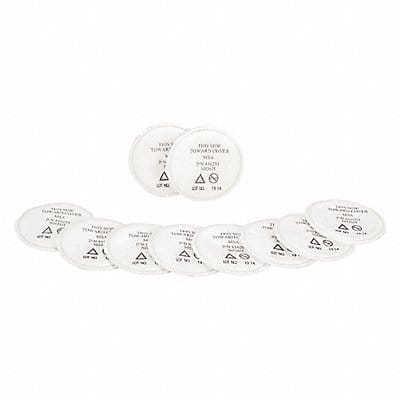 Filter Black Threaded PK50 Filter Black Threaded PK50