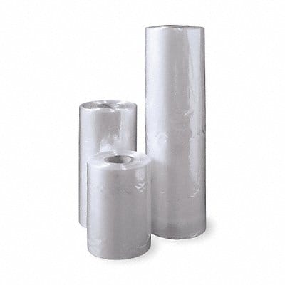 Shrink Wrap Film Polyolefin 75 ga