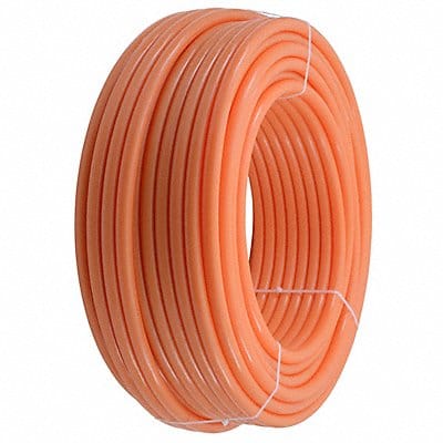 Tubing Oxygen Barrier 3/4 in Orange