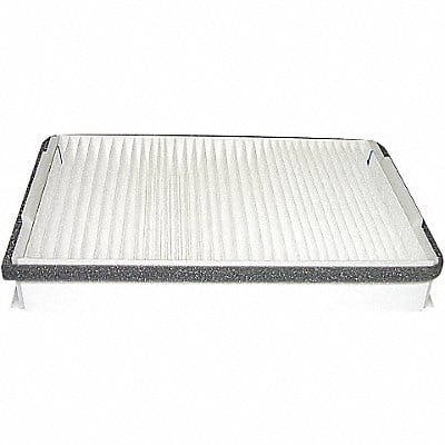 Cabin Air Filter Rectangular