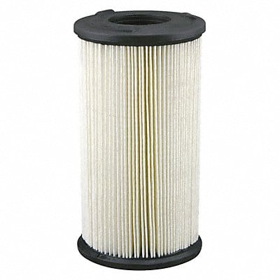 Air Filter Radial