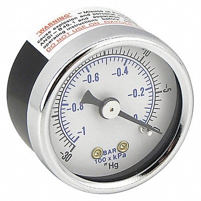 Vacuum Gauge Gauge VG1325