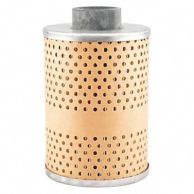 Fuel Filter 5-1/8 x 3-9/32 x 5-1/8 In
