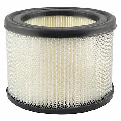 Air Filter Round