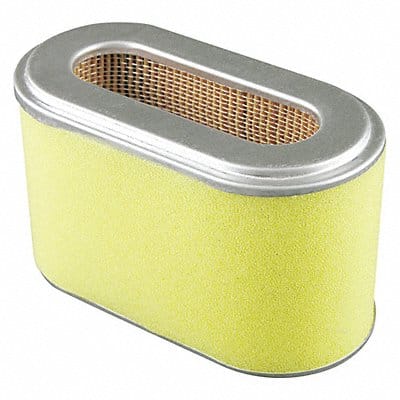 Air Filter Oblong