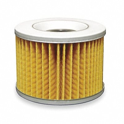 Air Filter Round