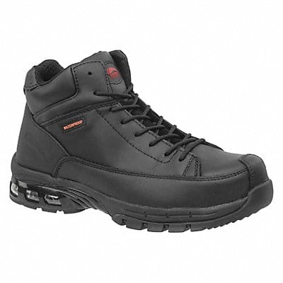 6-Inch Work Boot W 8 1/2 Black PR