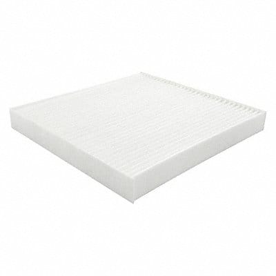 Cabin Air Filter Rectangular