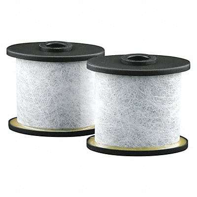 Hydraulic Filter Element Only 2-29/32 L