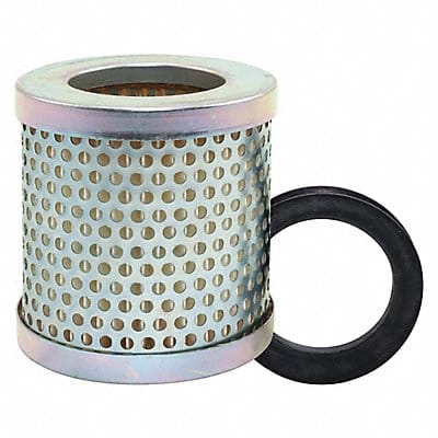 Air Filter Round