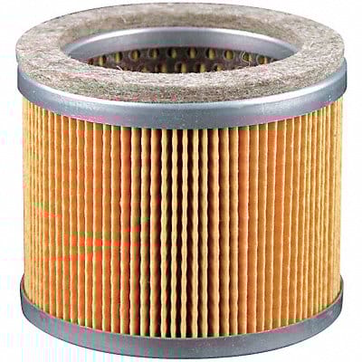 Air Filter Round