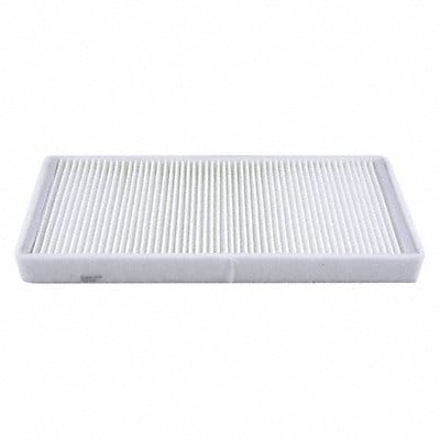 Cabin Air Filter Rectangular