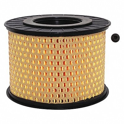 Air Filter Round