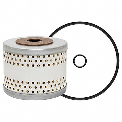 Fuel Filter 2-3/4 x 3-5/16 x 2-3/4 In