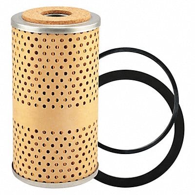 Fuel Filter 5-5/8 x 3 x 5-5/8 In